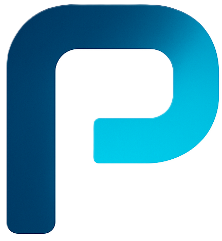 Purwa Teknologi Logo